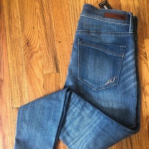 Express Skinny Jeans NEW w/ tags